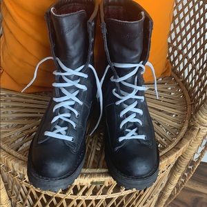Danner - Recon Leather boots
